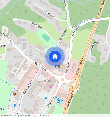 Heden, Munkfors, Värmland, Gustav Janssons väg 9B