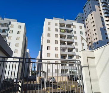 Apartamento para alugar no Mansões Santo Antônio em Campinas - Photo 5