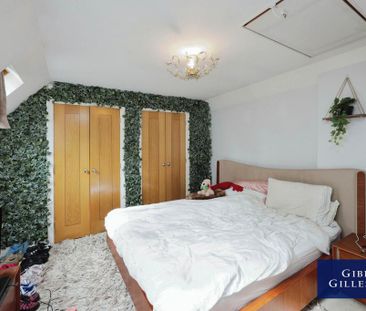 5 bedroom detached house to rent - Photo 2