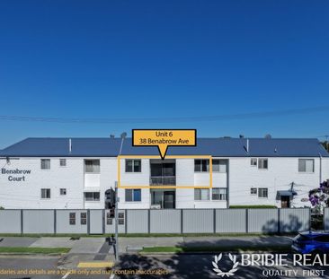 Superb Size + Central Location to Beach - Photo 1