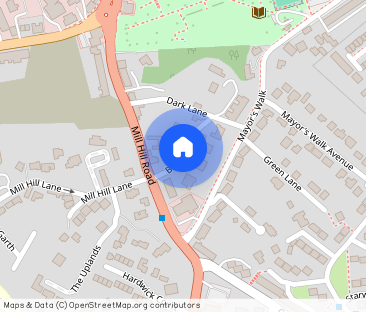 Button Park, Pontefract, WF8 - Photo 1