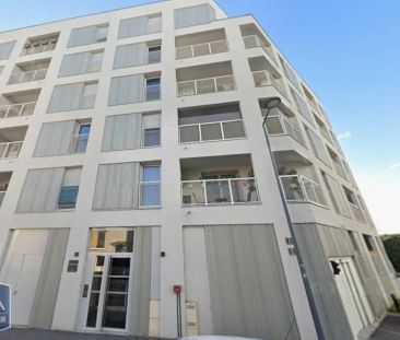 Appartement à louer 2 pièces 45m² - Photo 1