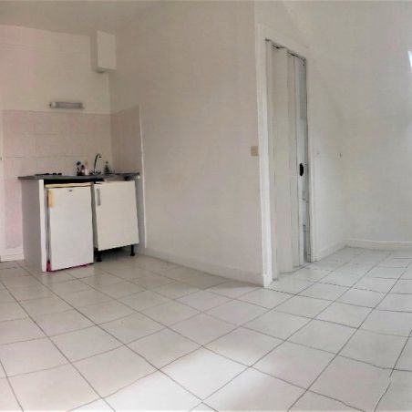 Appartement 1 Pièce 16 m² - Photo 1