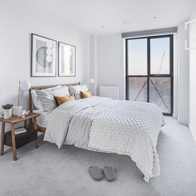 3 bedroom flat to rent - Photo 1