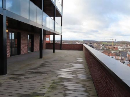 Loft appartement (187m²) met terras (120m²) & parking! - Photo 3