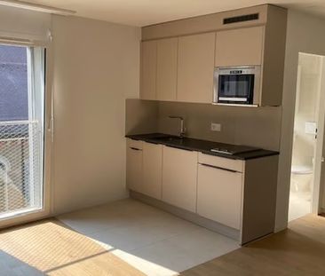 1 Zimmer, 31 m², 4. Stock - Photo 1