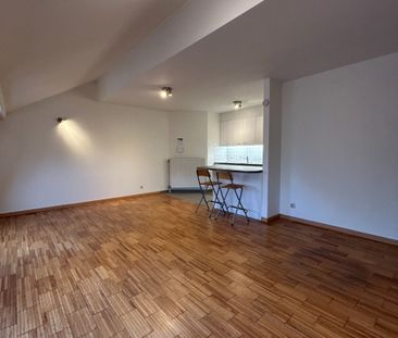 Gezellig appartement met 1 slaapkamer te Eksel - Photo 6