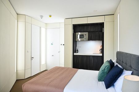 Studio to rent - Photo 5