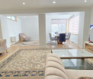 For Lease - 123 Kersey Crescent Unit# MAIN & SECOND FLOORS, Richmon... - Photo 2