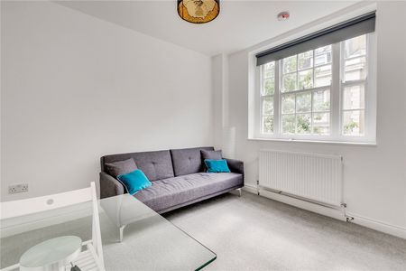 Carey Mansions, Westminster, SW1P - Photo 2