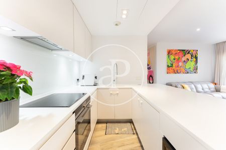 Apartment for rent in Calatrava - Photo 3