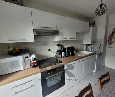 Location Appartement 3 pièces 65m² THIONVILLE 57100 - Photo 4