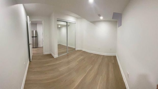 For Lease - 509 Downes Jackson Heights Unit# Bsmt, Milton, Ontario - Photo 1