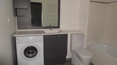 Location Appartement 1 pièce 26m² TOULOUSE 31400 - Photo 3