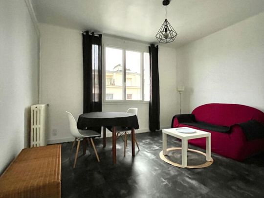 Location Appartement 2 pièce(s) de 30.31 m2 - Photo 1