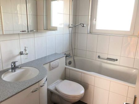 3.5 Zimmer, 82 m², 3. Stock - Photo 3