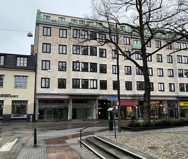 1 rum och kök, Östergatan 15 A lgh 1102 Malmö. - Foto 1