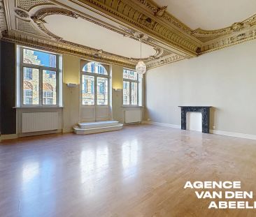 Appartement te huur in Brugge met 2 slaapkamers - Photo 3