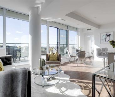 For Lease - 170 Chiltern Hill Road Unit# 802, Toronto, Ontario - Photo 3