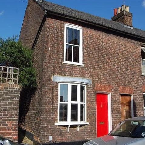 2 bedroom house to rent - Photo 1