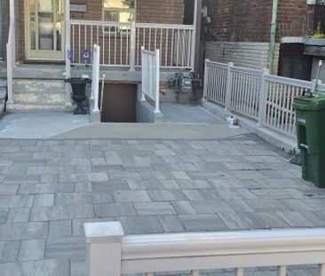 For Lease - 46 Bristol Avenue Unit# Basement, Toronto, Ontario - Photo 4