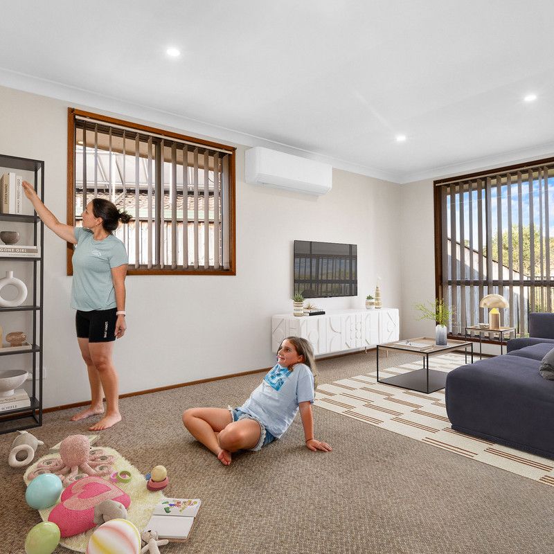 24a Neilson Crescent, Bligh Park NSW 2756 - House For Rent | Domain - Photo 1