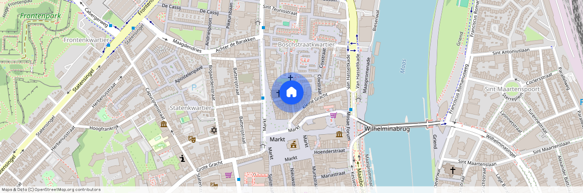 Maastrichter Pastoorstraat