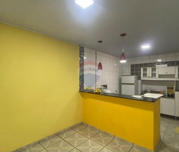 Seu Novo Lar em Mairiporã: Casa 72m² p/ Alugar - Foto 3