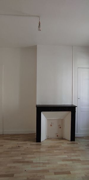 Location appartement 1 pièce, 25.70m², Le Havre - Photo 1