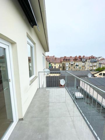 3-Zimmer Wohnung mit Balkon am Griesplatz - Provisionsfrei! - Photo 2