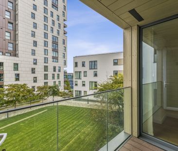 1 bedroom apartment to rent - Photo 2