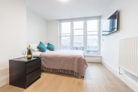 Studio to rent - Photo 5