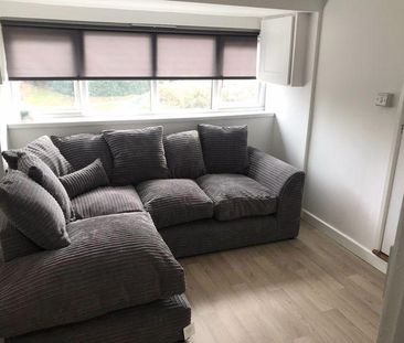 1 bedroom house of multiple occupation to rent - Photo 1