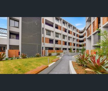 112/1 Wattle Crescent, Pyrmont, NSW 2009 - Photo 2