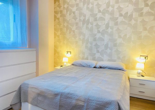 Mieszkanie na wynajem - 29 m² - 1 pokój Torrevieja Walencja Alicante