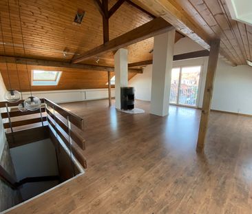3 Zimmer, 145 m², 2. Stock - Foto 5