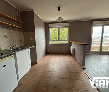 LIMOGES T2 DE 49 m² PROCHE CHU AVEC GARAGE - Photo 2