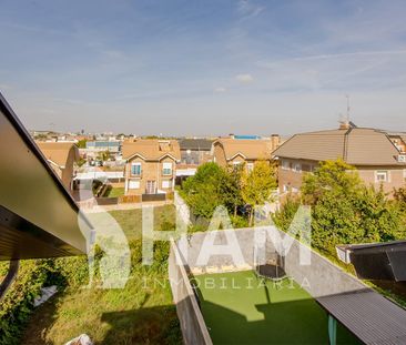 Habitación - Madrid - Rejas - 495€ MES - Ref. GPPM0001 - Foto 5