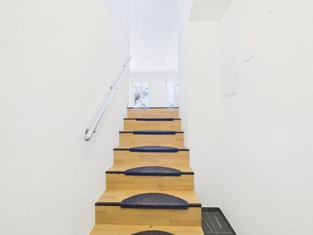 2.5 Zimmer, 65 m², EG - Photo 4