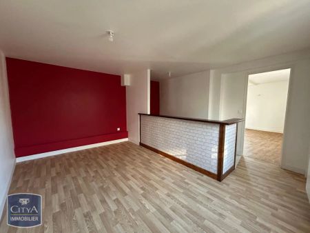 Appartement à louer 2 pièces 59.49m² - Photo 5