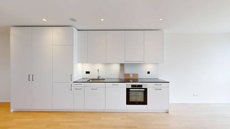 Gemütliche Wohnung in St. Gallen - Foto 3