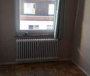 Großzügige Wohnung mit Parkett und Balkon und Einbauküche in ruhiger Wohnlage von Hastedt - Foto 5