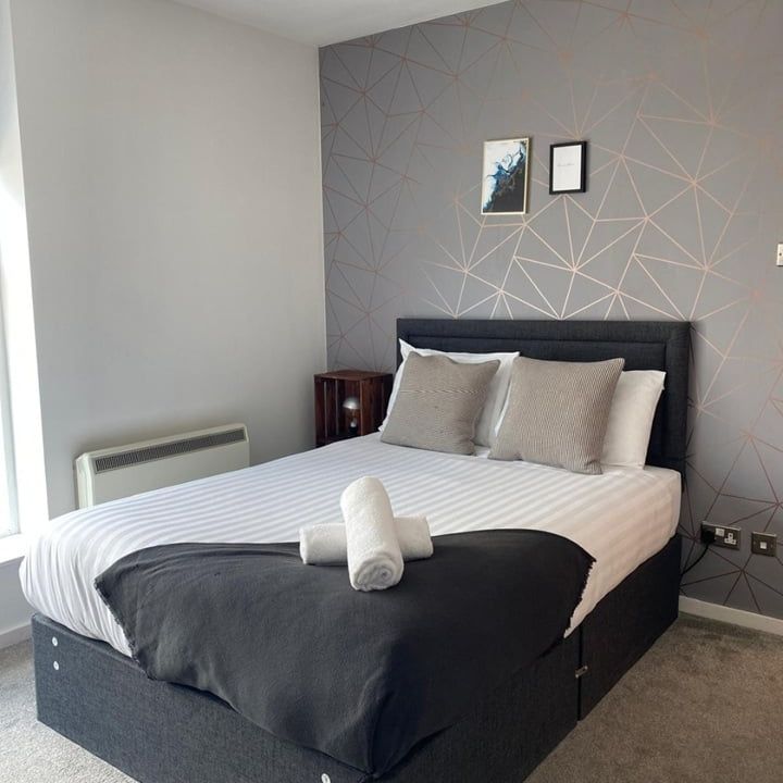 3 Bed Flat, Beetham Plaza, L2 - Photo 1