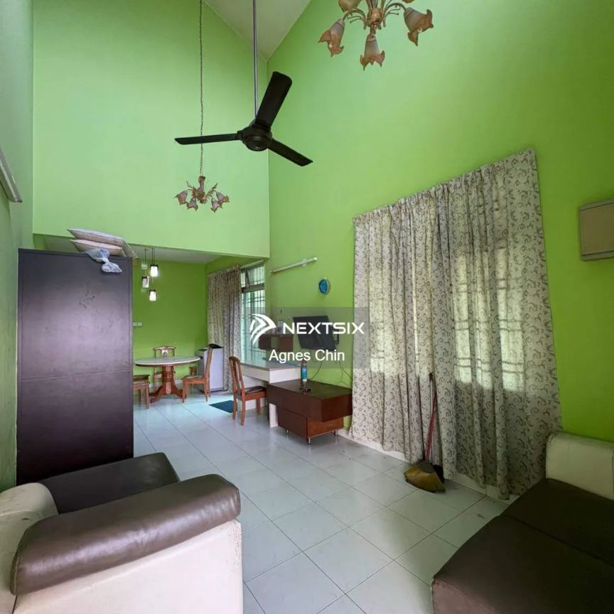taman gaya - Foto 1