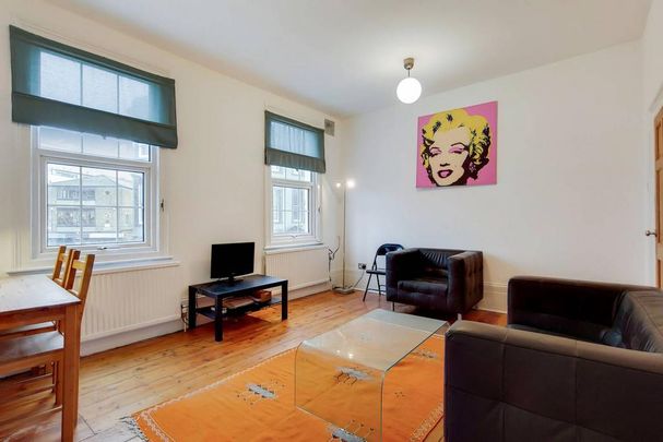 2 bedroom flat to rent - Photo 1