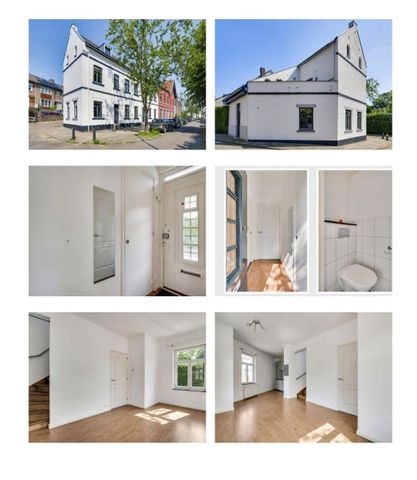 Te huur: Huis Papenweg in Maastricht - Photo 3