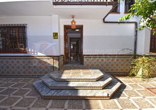 4 room luxury House for rent in Fuengirola, Spain