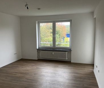 Schöne Wohnung: 2-Zimmer-Wohnung - Photo 1