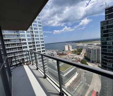 For Lease - 20 Bruyeres Mews Unit# 2908, Toronto, Ontario - Photo 6