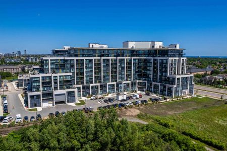 For Lease - 405 Dundas Street Unit# 107, Oakville, Ontario - Photo 5